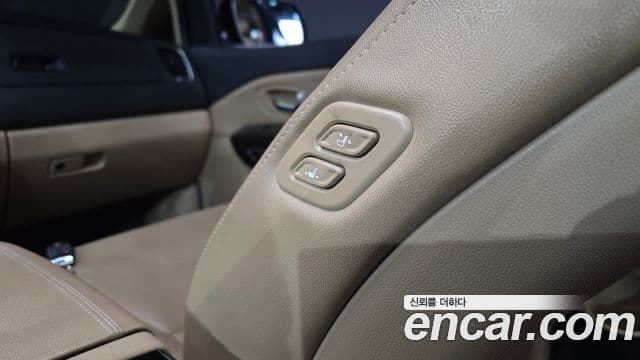 Kia The / новый New Carnival Prestige, 2019 18