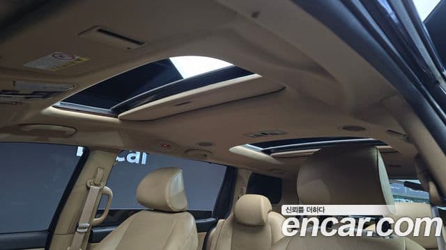 Kia The / новый New Carnival Prestige, 2019 19