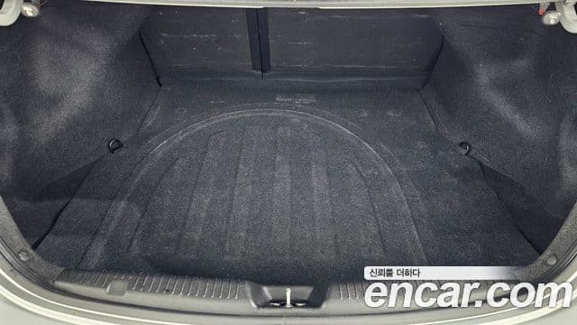 Hyundai Avante MD Modern, 2013 20