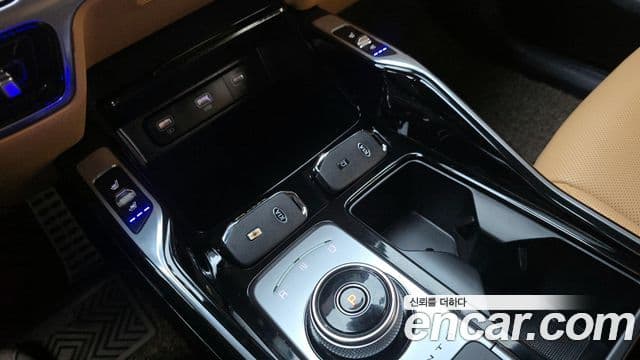 Kia Sorento 4세대 Signature, 2021 9