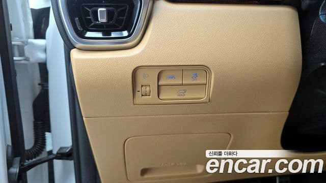 Kia Sorento 4세대 Signature, 2021 16