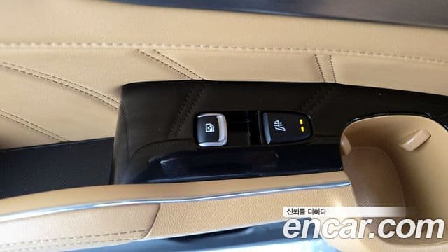 Kia Sorento 4세대 Signature, 2021 17