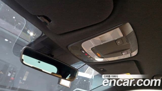 Kia Sorento 4세대 Signature, 2021 18