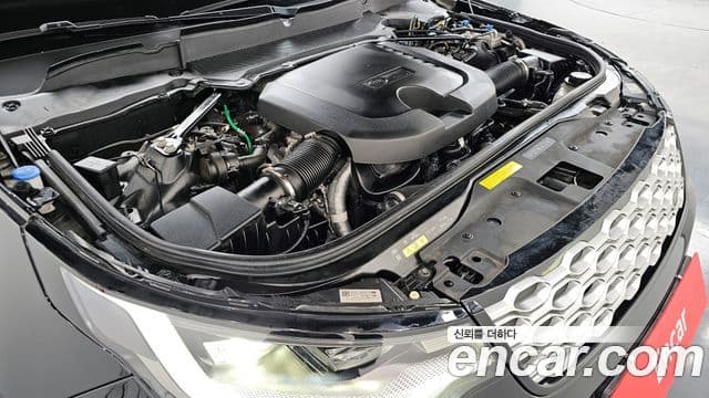 Land Rover Discovery 5 D250 SE, 2023 6