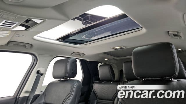 Land Rover Discovery 5 D250 SE, 2023 19