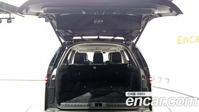 Land Rover Discovery 5 D250 SE, 2023 20