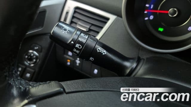 Hyundai Avante MD M16 GDI Smart, 2013 19