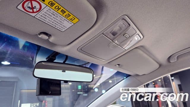 Hyundai Avante MD M16 GDI Smart, 2013 20