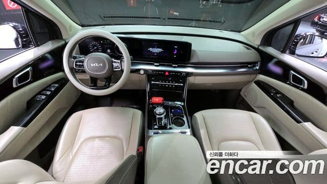 Kia Carnival 4세대 Signature, 2022 7