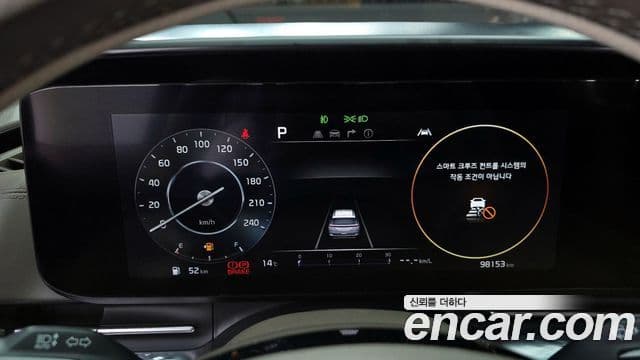 Kia Carnival 4세대 Signature, 2022 8