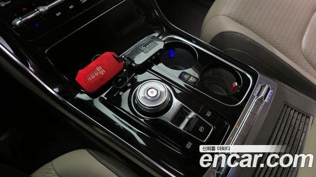 Kia Carnival 4세대 Signature, 2022 9