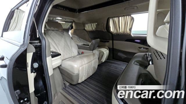 Kia Carnival 4세대 Signature, 2022 12