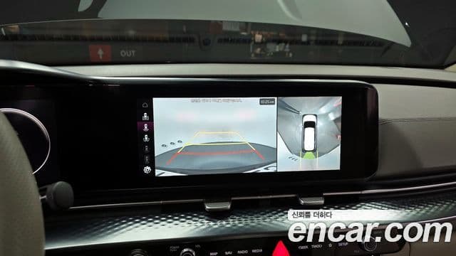 Kia Carnival 4세대 Signature, 2022 15
