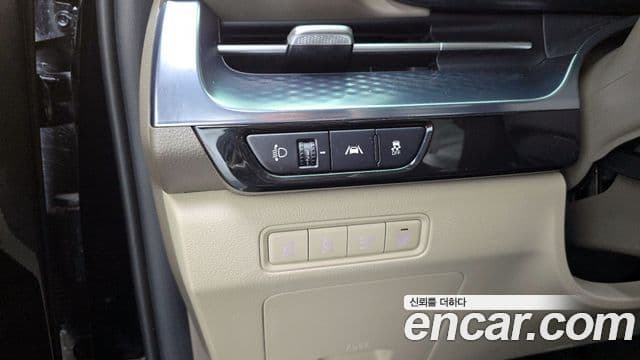 Kia Carnival 4세대 Signature, 2022 16