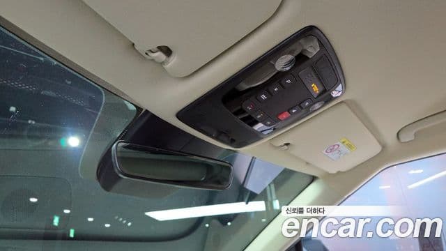 Kia Carnival 4세대 Signature, 2022 17