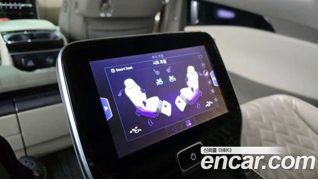 Kia Carnival 4세대 Signature, 2022 18