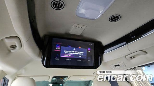 Kia Carnival 4세대 Signature, 2022 19