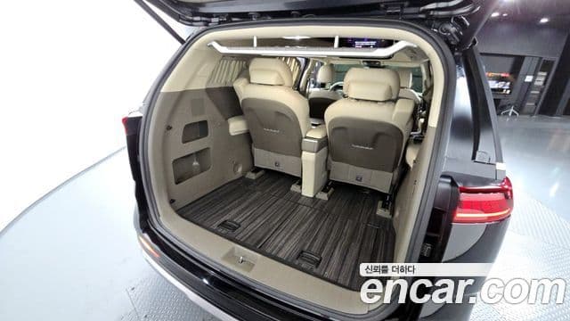 Kia Carnival 4세대 Signature, 2022 20