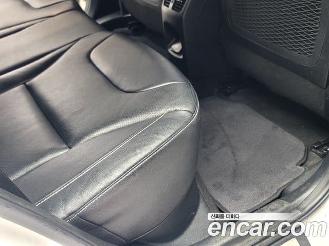 Kia Niro EV Noblesse, 2020 10