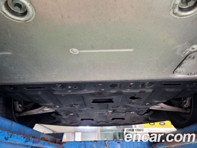 Kia Niro EV Noblesse, 2020 19