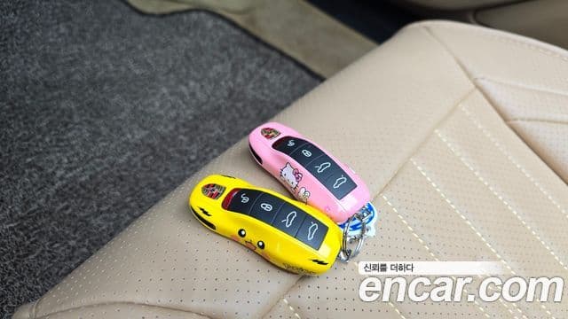 Porsche 718 Boxster, 2017 19