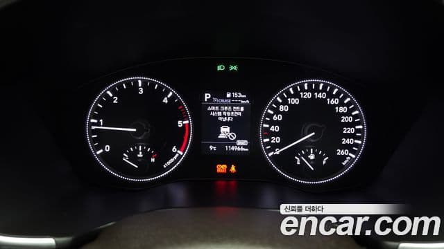 Hyundai Santa Fe TM Exclusive Special, 2019 8