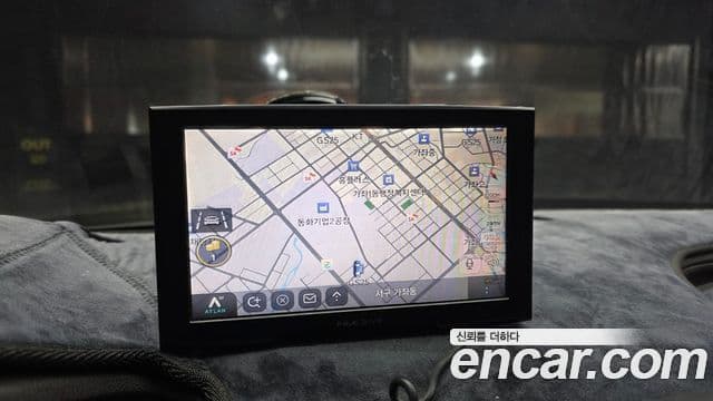 Hyundai Santa Fe TM Exclusive Special, 2019 14