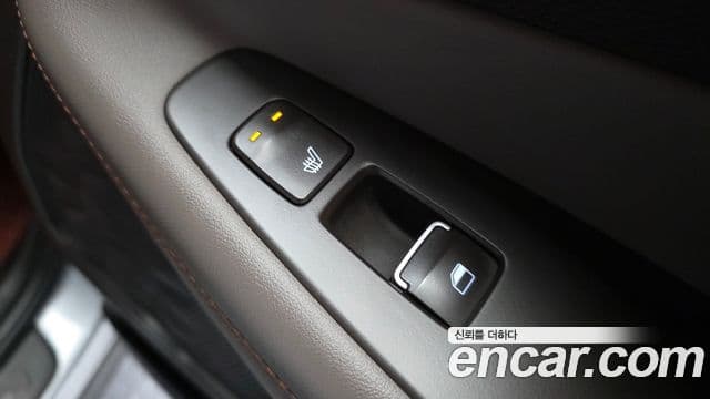 Hyundai Santa Fe TM Exclusive Special, 2019 19