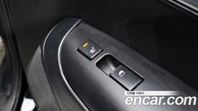 Kia The / новый New Mohave President, 2017 17