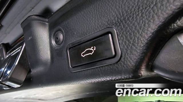 Kia The / новый New Mohave President, 2017 18