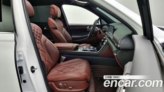 Genesis GV80, 2024 10