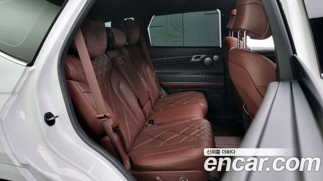 Genesis GV80, 2024 12