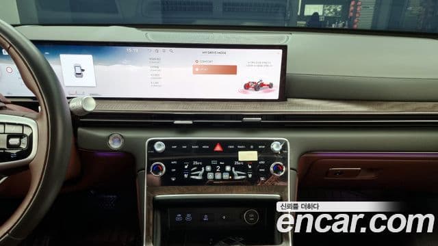 Genesis GV80, 2024 14