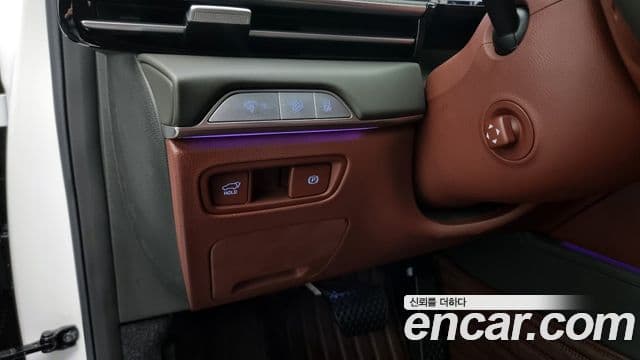 Genesis GV80, 2024 16