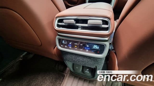 Genesis GV80, 2024 17