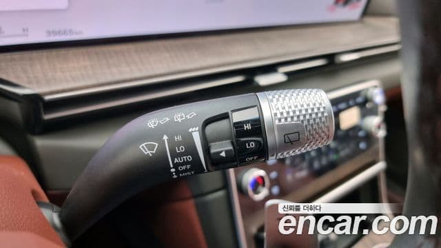 Genesis GV80, 2024 18