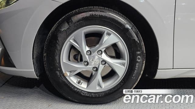 Hyundai Avante (CN7) Modern, 2021 все фото