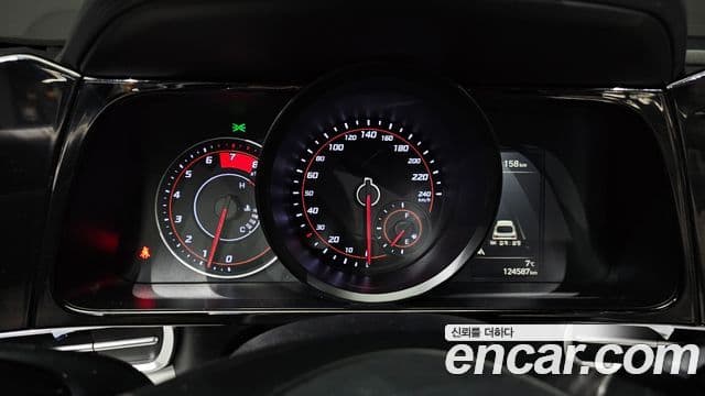 Hyundai Avante (CN7) Modern, 2021 8