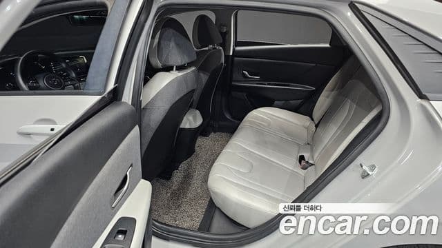 Hyundai Avante (CN7) Modern, 2021 11