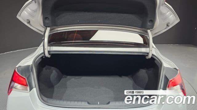 Hyundai Avante (CN7) Modern, 2021 20