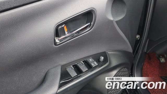 Toyota 프리우스 4세대, 2019 15