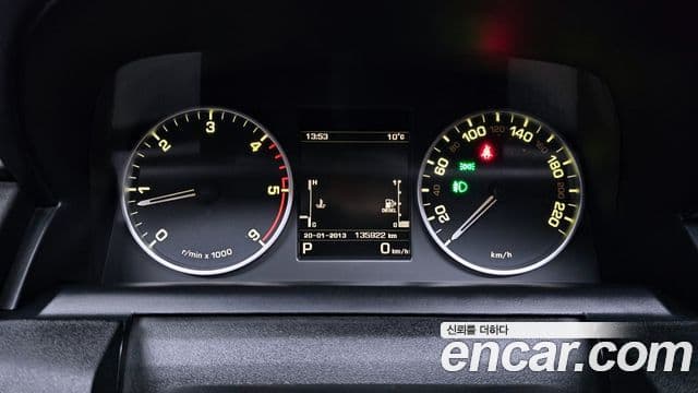 Land Rover Discovery 4 3.0 SDV6 SE, 2015 8