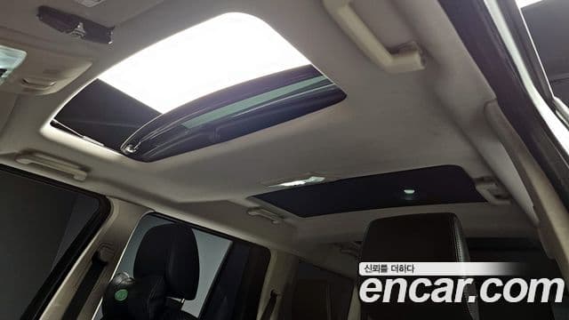 Land Rover Discovery 4 3.0 SDV6 SE, 2015 18