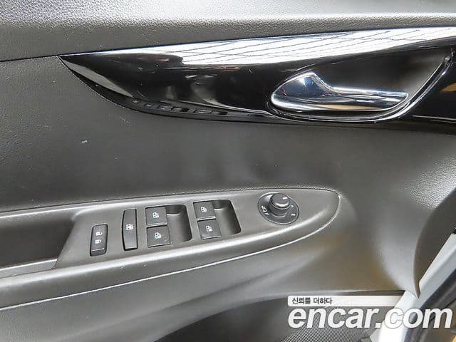 Chevrolet(GM대우) The / новый Next Spark LTZ, 2017 12