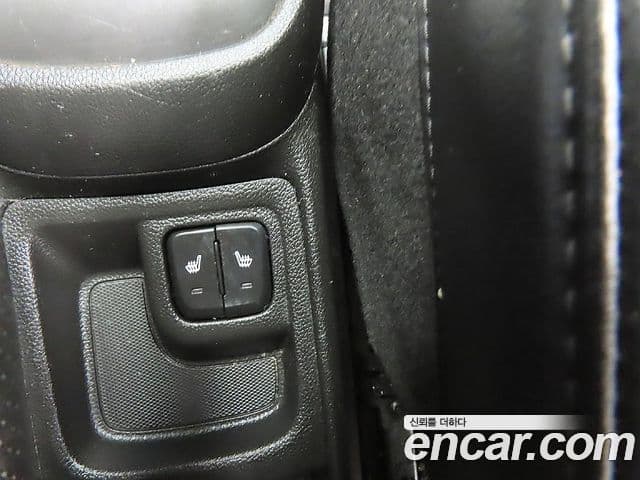 Chevrolet(GM대우) The / новый Next Spark LTZ, 2017 15