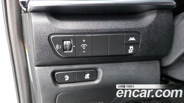 Kia Niro EV Prestige, 2022 16