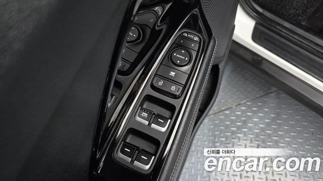 Kia Niro EV Prestige, 2022 17