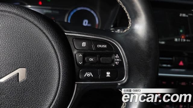 Kia Niro EV Prestige, 2022 18