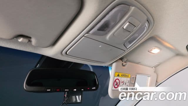 Kia Niro EV Prestige, 2022 19