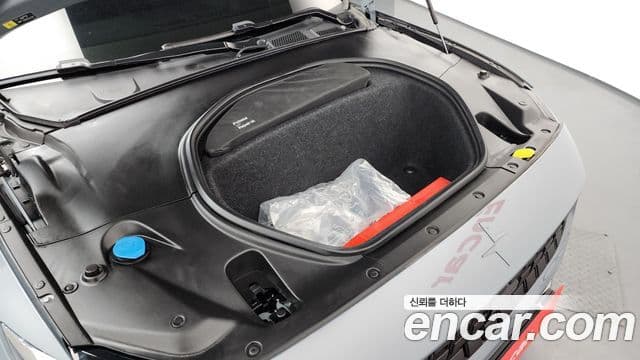 Polestar Polestar 2 Long Range один мотор, 2022 6